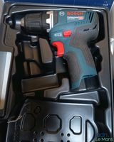 Visseuse sans fil compacte BOSCH Professional GSR 12V-35 HX … (photo 2)