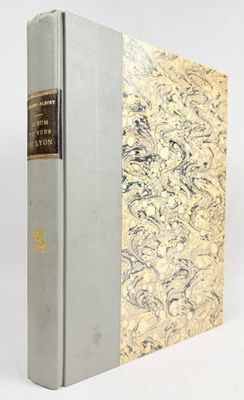 LEMPS (A., de) et FOREST-FLEURY. Vieux Lyon et Lyon Moderne …