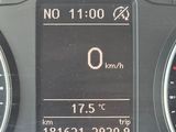 a close up of the dashboard of a car