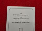 a certificate for authenticity of the certificate of authenticity of the certificate of authenticity of the certificate of authenticity of authenticity of authenticity of authenticity of authenticity of authenticity