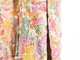 an image of a close up of a colorful jacket on a mannequin mannequin mannequin mannequin mannequin mannequin manne