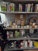 Stock comprenant, fenêtres, éléments de porte ou de portail,… (photo 5)