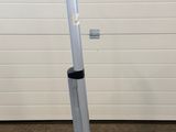 an image of a vacuum cleaner in a garage