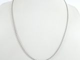 a close up of a necklace on a mannequin mannequin mannequin mannequin mannequin mannequin mannequin mannequin