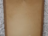 a picture of an empty box sitting on the floor