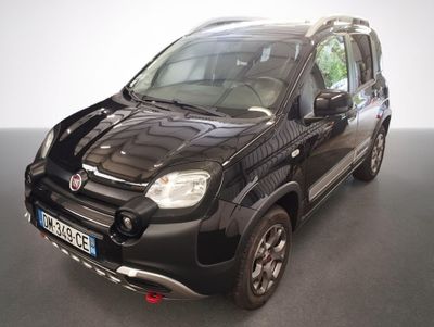 VP FIAT PANDA 0.9 TWINAIR 90 CROSS 4X4 5P Kilomètres au comp…