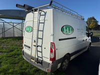 SUR LJ : CTTE RENAULT MASTER (photo 4)