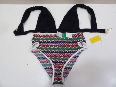 MAILLOT DE BAIN Femme - Neuf ! Ensemble en taille 40/42 : At…