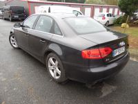 AUDI - A4 S-Line Quattro + - Pas de TVA récupérable - situé … (photo 3)