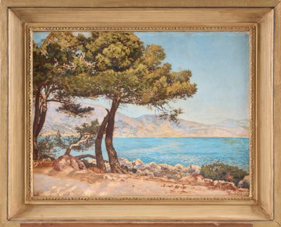 Paul Louis BOUCHARD (1853-1937)