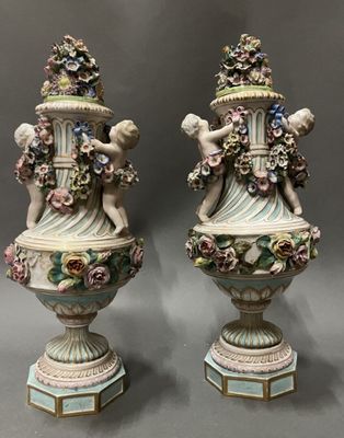 pair of antique porcelain vases with cher and cher cher cher cher cher cher cher cher cher cher cher cher cher cher cher cher cher cher cher cher cher cher cher