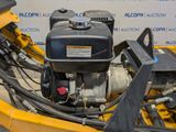 an image of a machine that is sitting on the ground