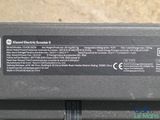 an image of a close up of a battery on a laptop