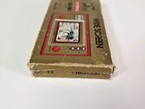 a box with a game on it sitting on a table