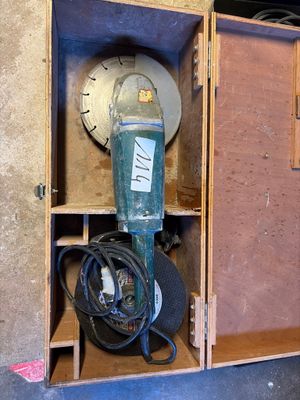 a picture of a box with tools inside of it