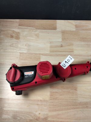 Élagueuse Kalaos ps36Li, sans batterie.