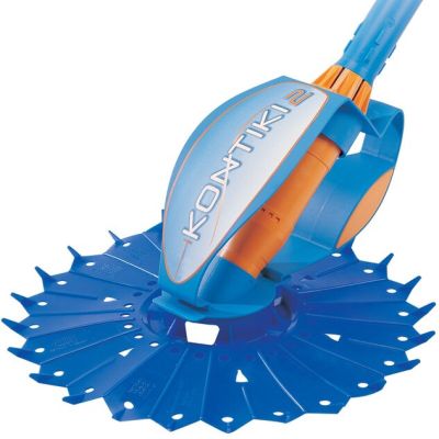 124 / Nettoyeur hydraulique - ZODIAC kontiki 2 - pour p…