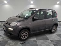 FIAT - PANDA 0.9 85 CH TWINAIR S/S 4X4 - ES - Mise en servic…