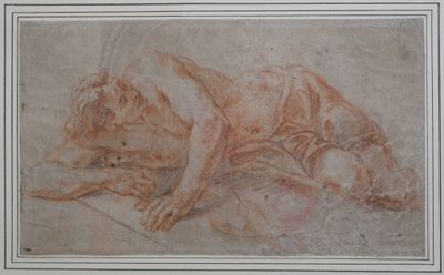 DE LA FOSSE, Charles (1636-1716) - Photo 1