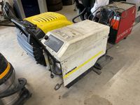 Laveuse Karcher BR 500 (non testé - fonctionnement non garan…