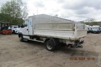 RENAULT MASCOTT BENNE ET COFFRE 150DXI - Genre : CTTE - Carr… (photo 3)