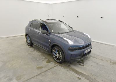 LYNK&CO 01 1.5 PHEV 261 BA. Pour obtenir le contrôle techniq…