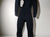 a mannequin of a man wearing a wet suit
