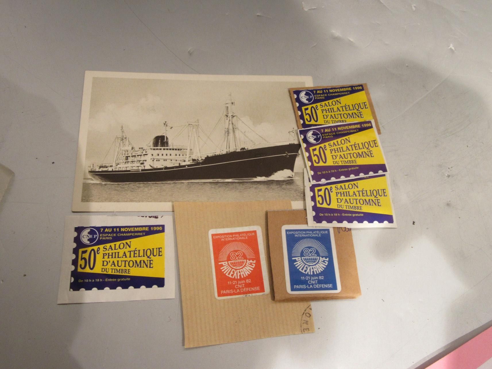 Objets d'art & Curiosités