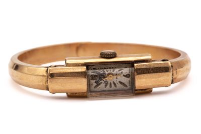 an image of a close up of a wrist watch on a white background