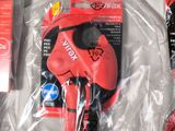 three different types of tools in the package