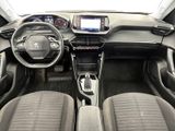 the interior of a car with a steering wheel, dashboard, and dash board