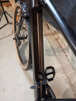 DH2020//VÃ©lo Mad - Le Sport 2, retour clients, non testÃ© (…