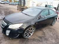 VP OPEL INSIGNIA POUR PIECES SANS CARTE GRISE - ESSENCE - 13… (photo 3)