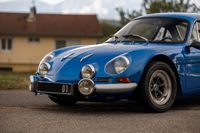 1973 ALPINE A110 1300 (photo 3)