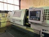 une machine qui se trouve dans une pièce