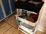a picture of a bathroom with a sink and a toilet