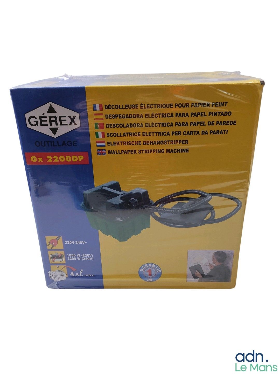 Destockage & Invendus