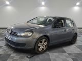 volkswagen golf hatchback 1 6 tdi bluemot dsi 5dr