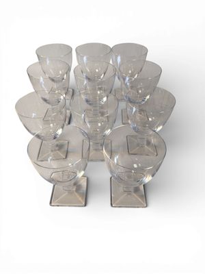 LALIQUE France D'après un modèle René LALIQUE (1860-1945)