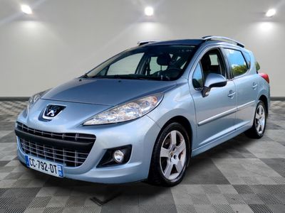 PEUGEOT - 207 SW 1.6 HDI 92CH FAP BLUE LION ACTIVE - GO - Mi…