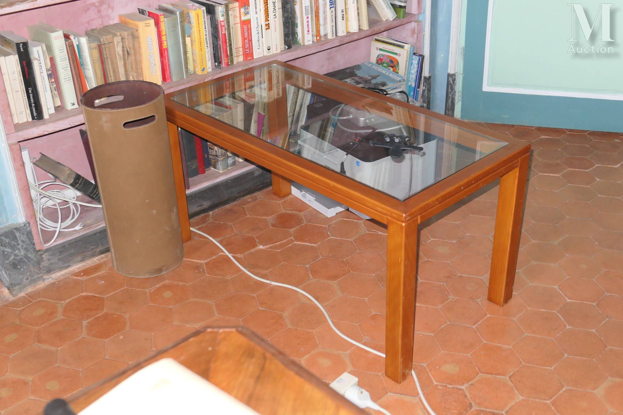 Objets d'art & Curiosités