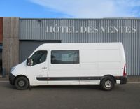 (V.) RENAULT Master présumé III Phase 2