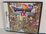 dragon quest x nintendo 3ds game