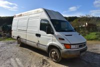 Iveco Daily 35C13 imm. du 16/08/2001, 234. (photo 3)