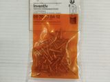 an image of a package of screws on a white surface