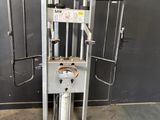 an image of a machine that is sitting in a room