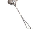 a spoon with a spoon handle and a spoon on it