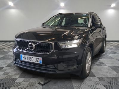 Volvo XC - V 2.0 D4 AWD Business Automatique