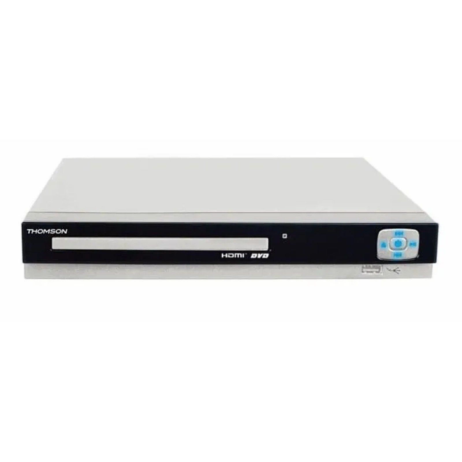 10798-608 / Lecteur DVD - THOMSON - THD301W - Upscaling 1080…