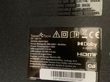 a label on the back of a laptop that is not working
